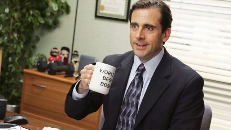 The Office (US)