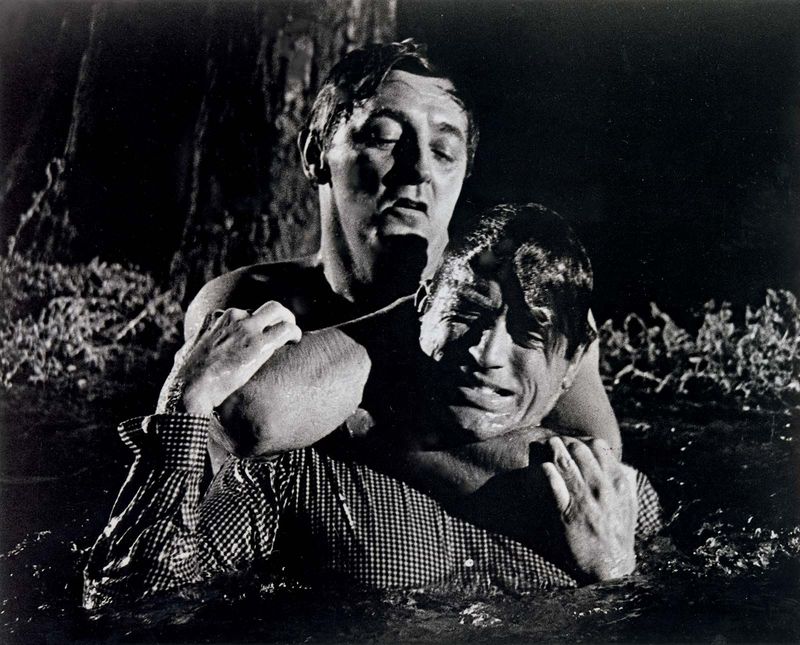 Cape Fear (1962)