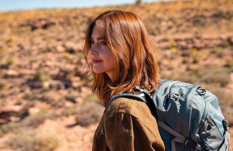 Wilderness (2023)
