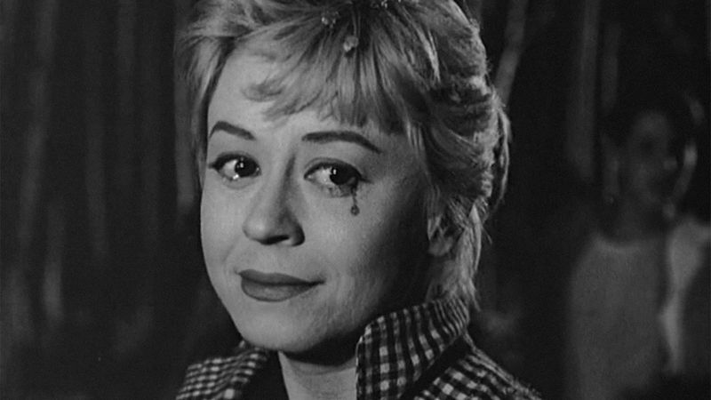 Nights of Cabiria