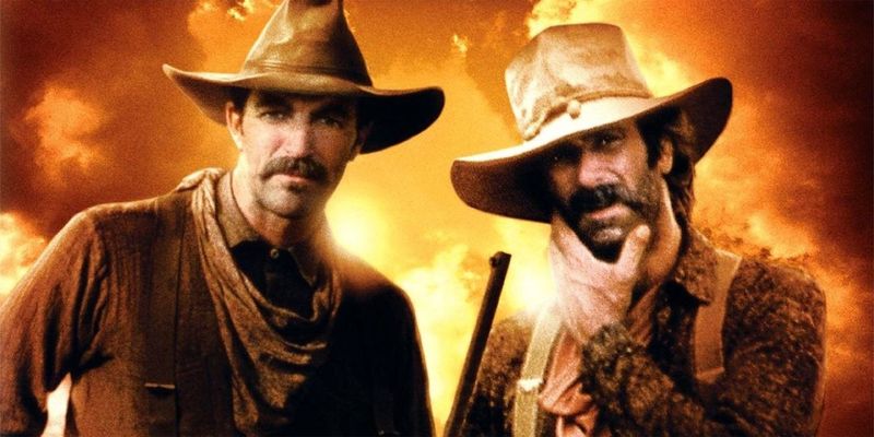 The Shadow Riders (1982)