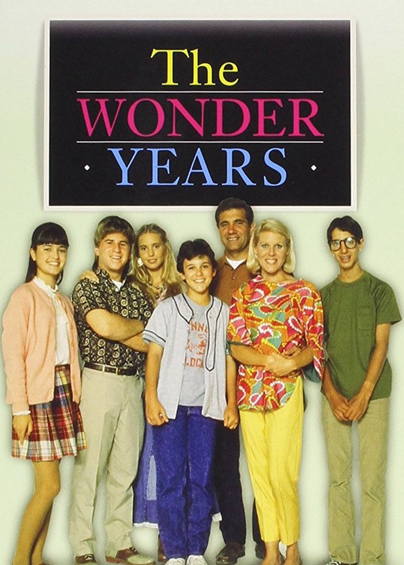 The Arnolds – The Wonder Years