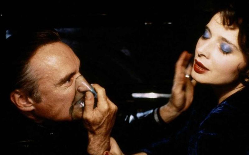 Blue Velvet (1986)