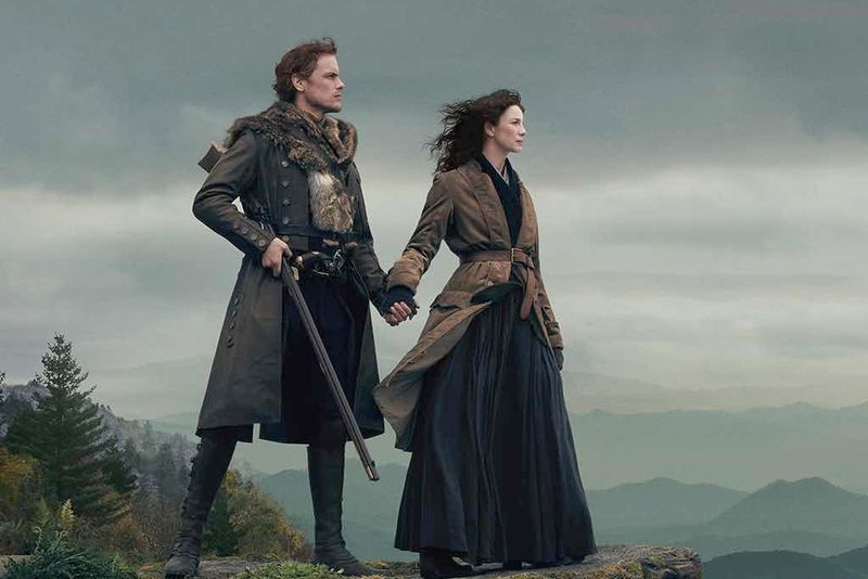 Outlander
