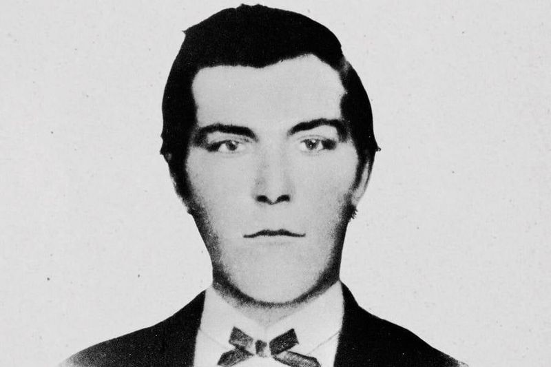 The Mysterious Death of John Wesley Hardin
