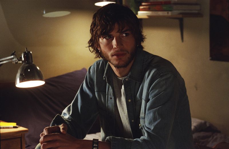 The Butterfly Effect (2004)