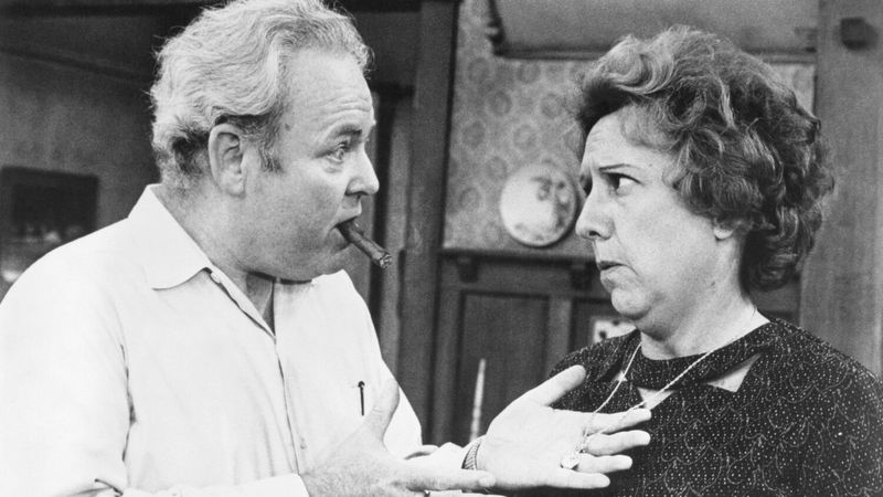 All in the Family