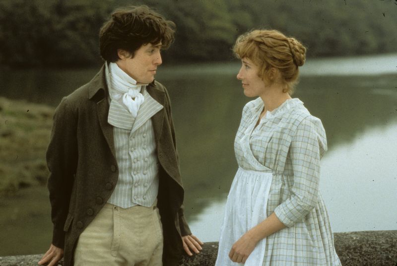 Sense and Sensibility (1995)