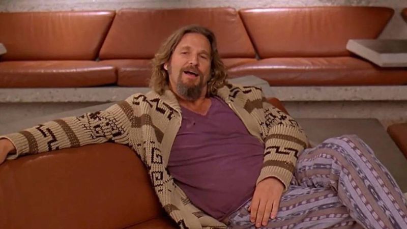 The Big Lebowski (1998)
