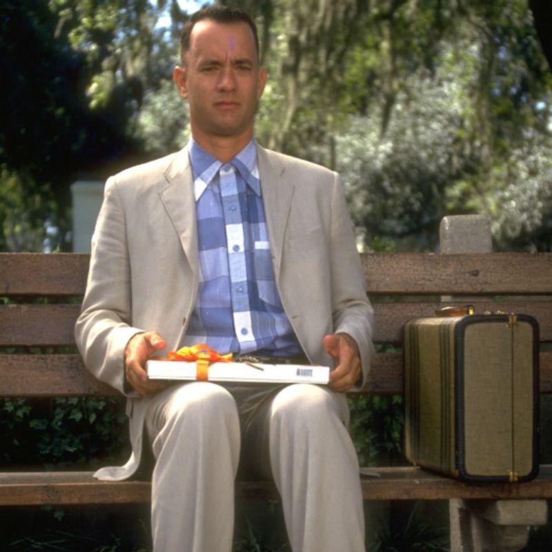 Forrest Gump (1994)