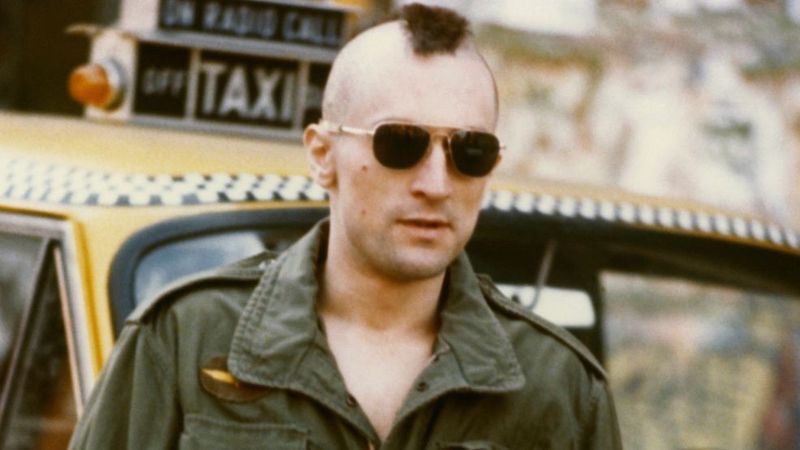 Taxi Driver (1976)