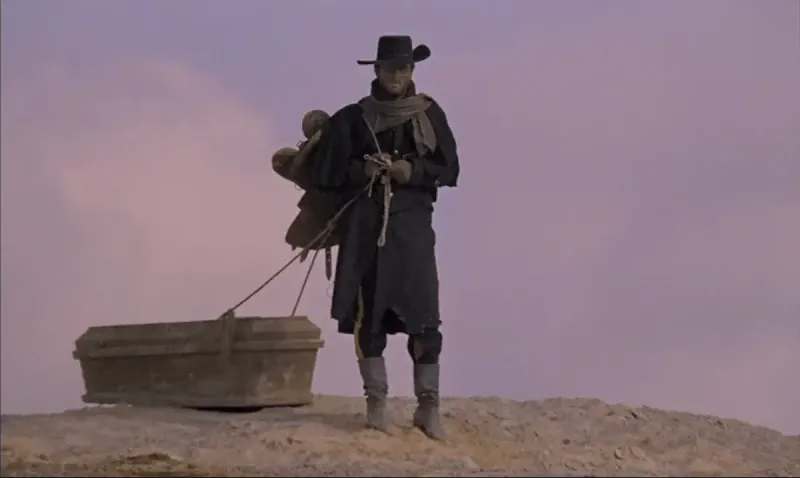 Django (1966)