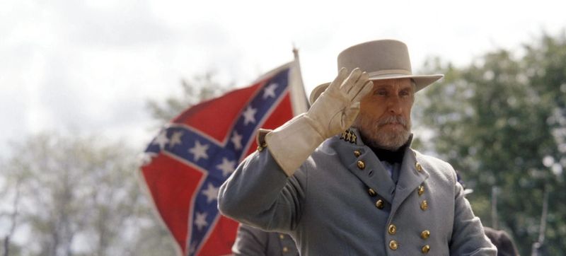 Gods and Generals (2003)
