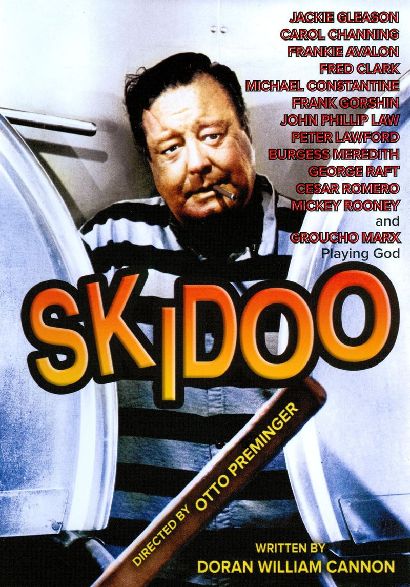 Skidoo (1968)