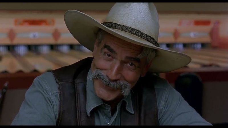 The Big Lebowski (1998)