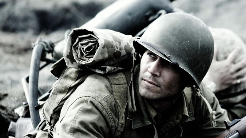 Flags of Our Fathers (2006)