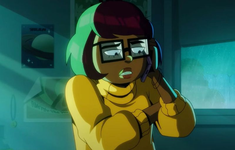 Velma (Max, 2023-2024)