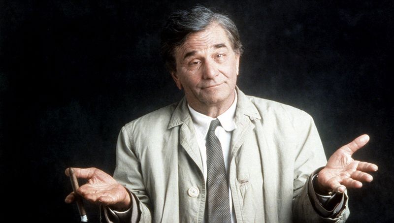Columbo (1971–1978)