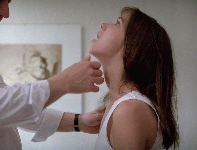 Hail Mary (1985)