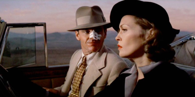 Chinatown (1974)