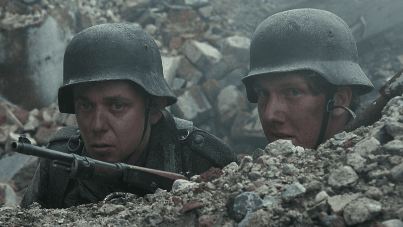 Stalingrad (1993)