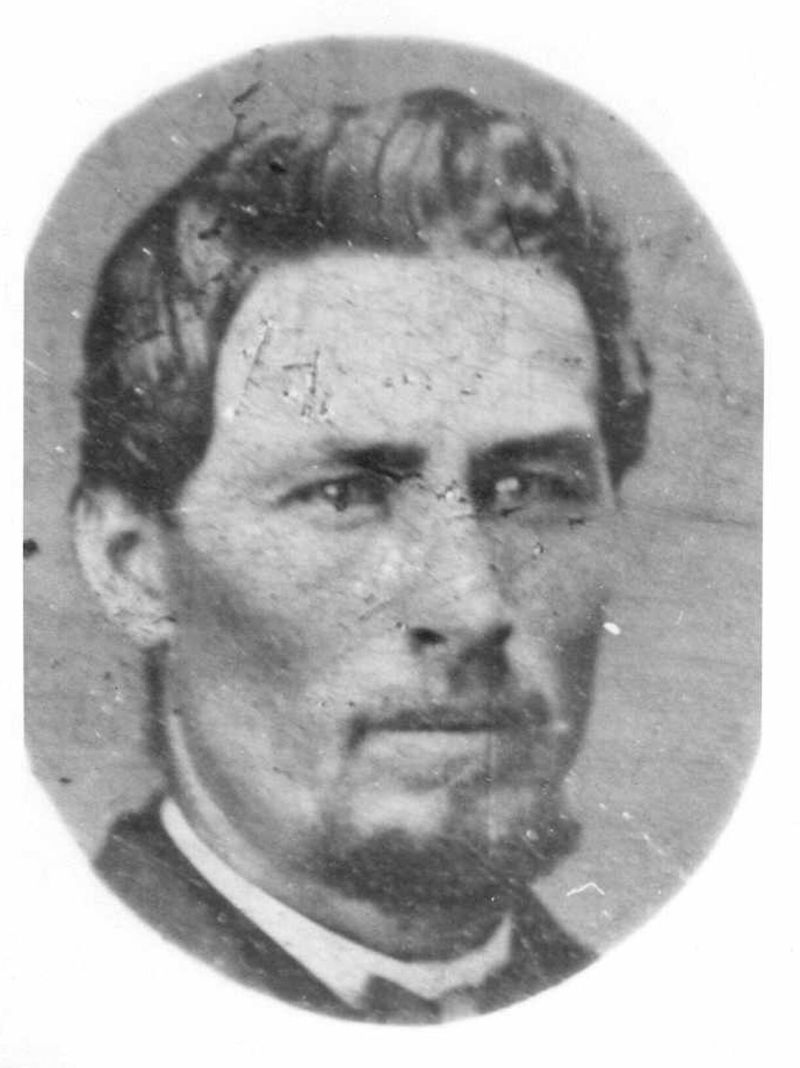 Jean Baptiste: The Vanishing Grave Robber