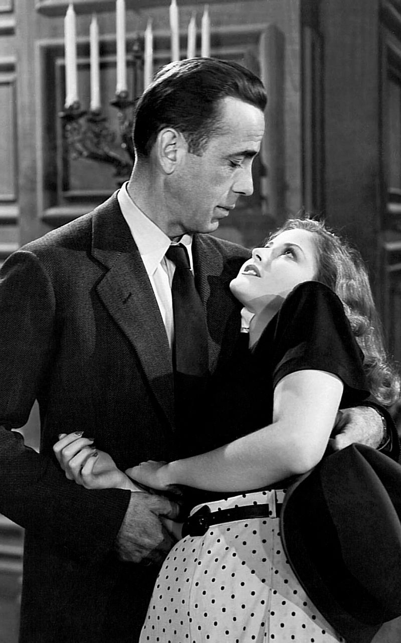 The Big Sleep (1946)