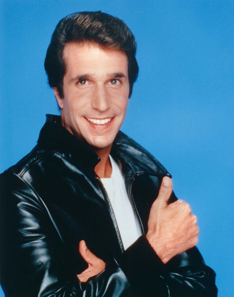 Happy Days (1974–1984)