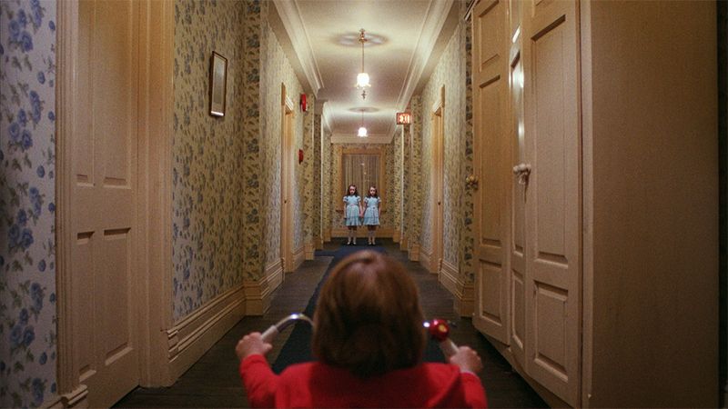 The Shining (1980)