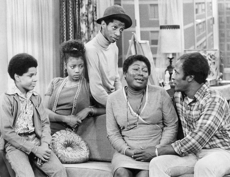 Good Times (1974–1979)