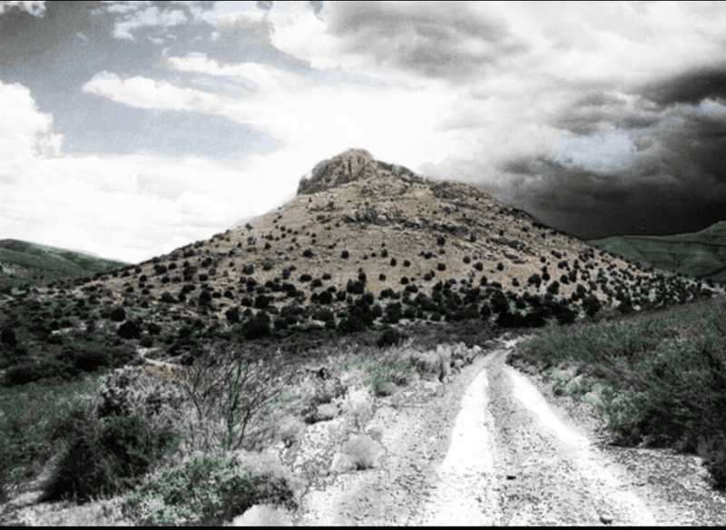 The Missing Gold of Victorio Peak