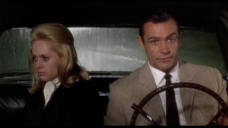 Marnie (1964)