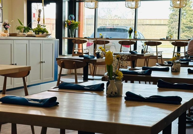 Meraki Hellenic Grill – Alaska