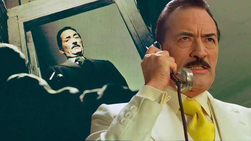 The Boys from Brazil (1978)