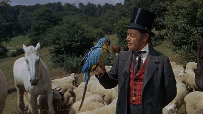Doctor Dolittle (1967)
