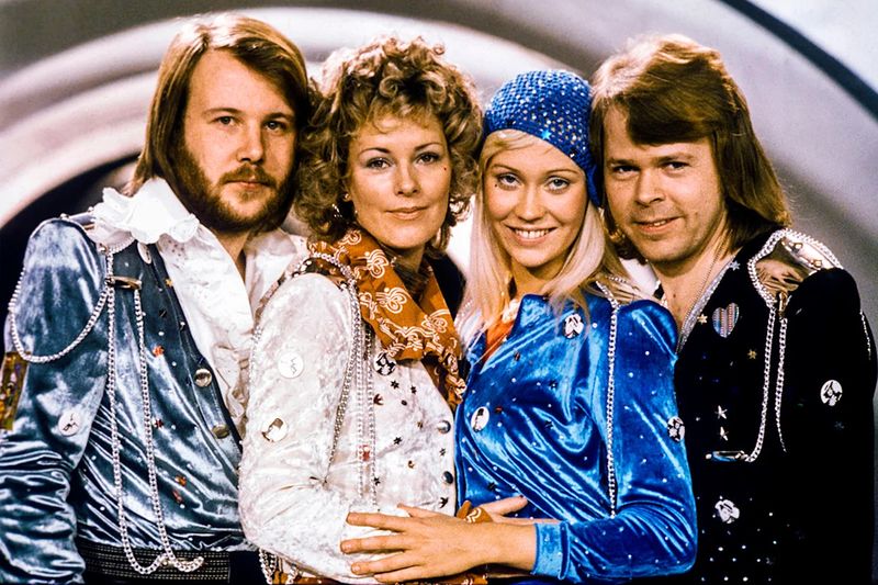 Abba