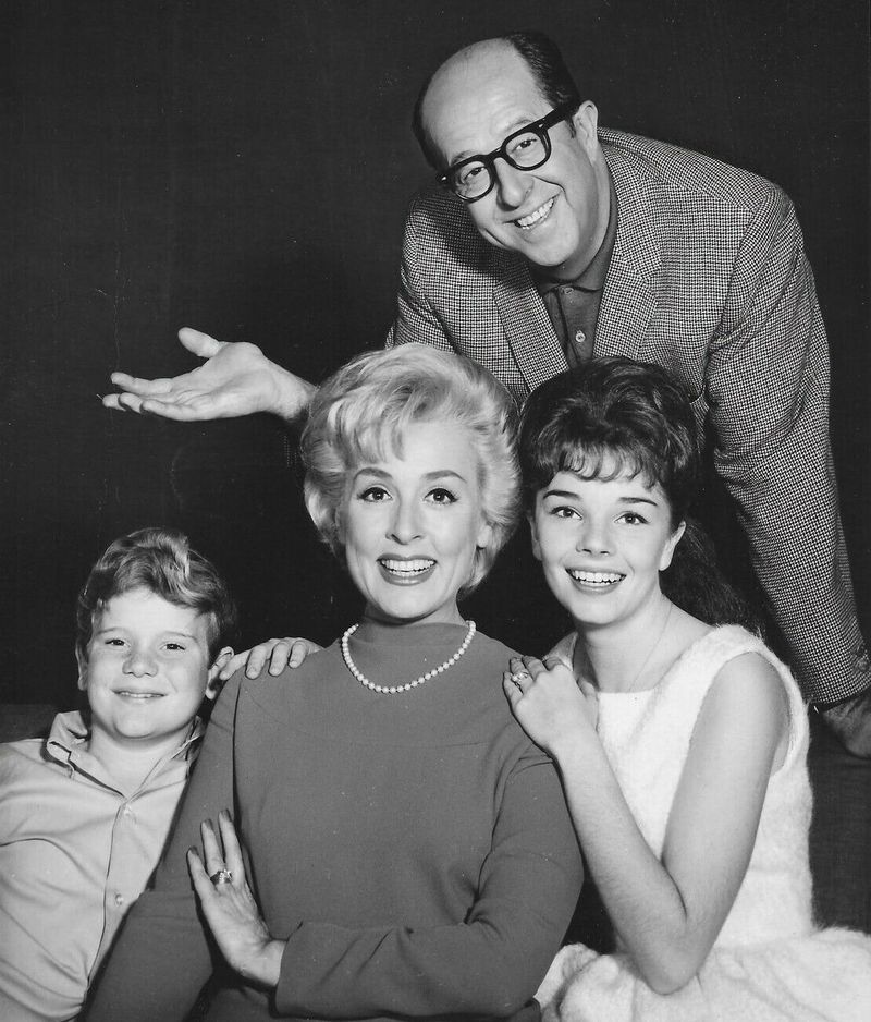 The New Phil Silvers Show (1963–1964)