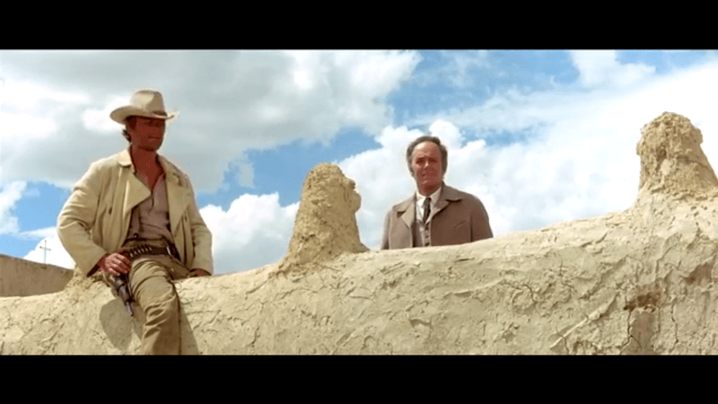 My Name Is Nobody (1973)