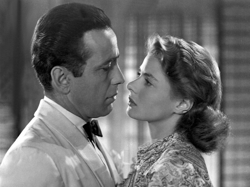 Casablanca (1942)