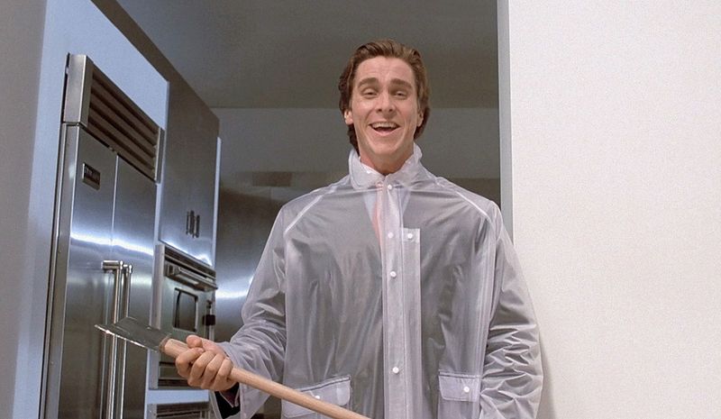 American Psycho (2000)