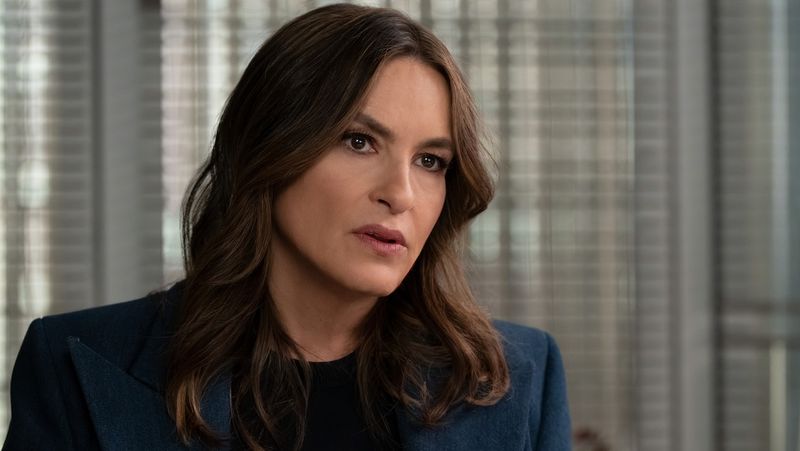 Law and Order: Special Victims Unit (from Law and Order)