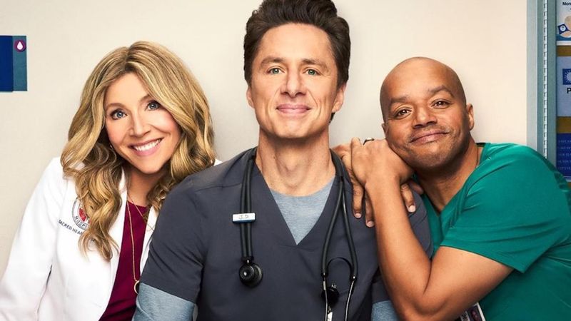 Scrubs