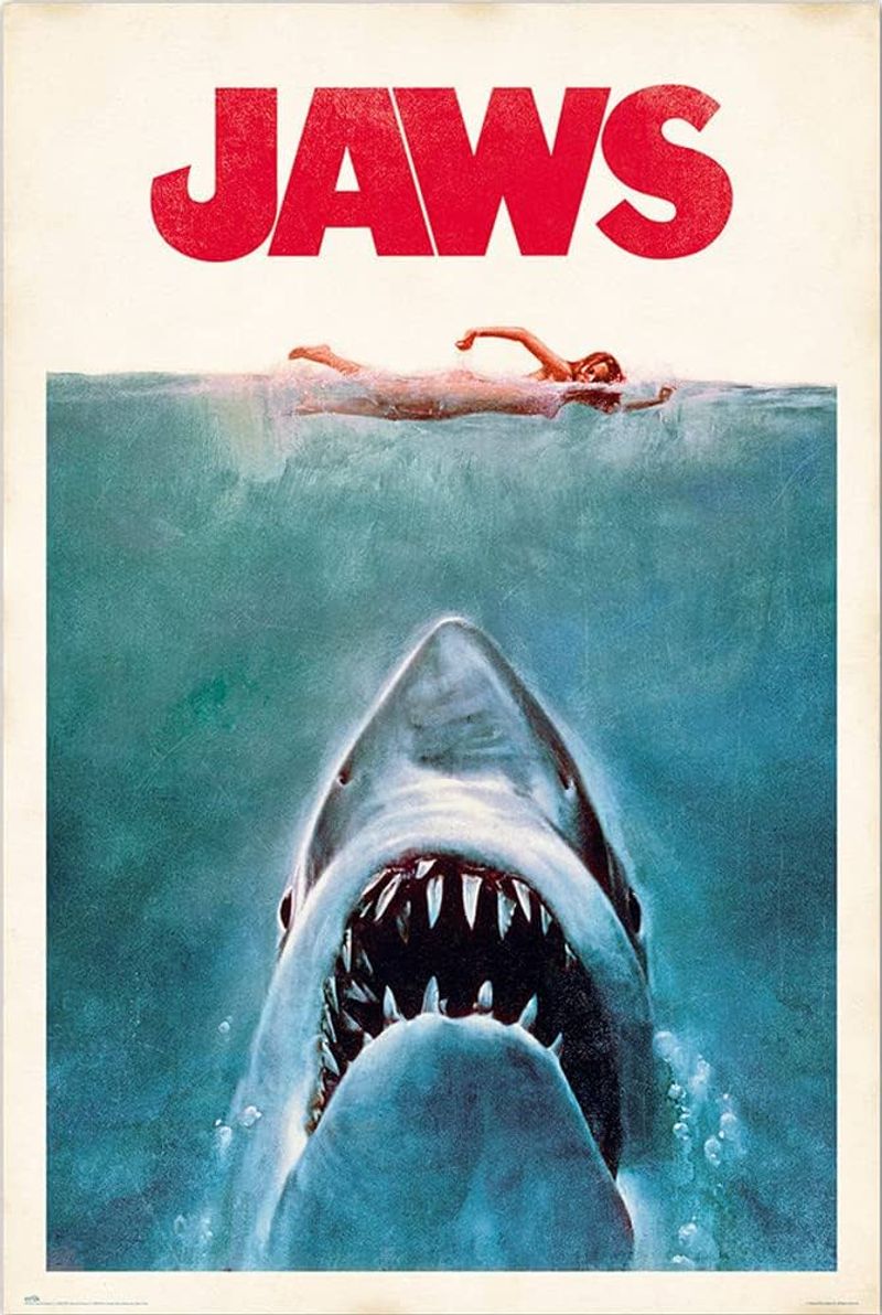Jaws (1975)