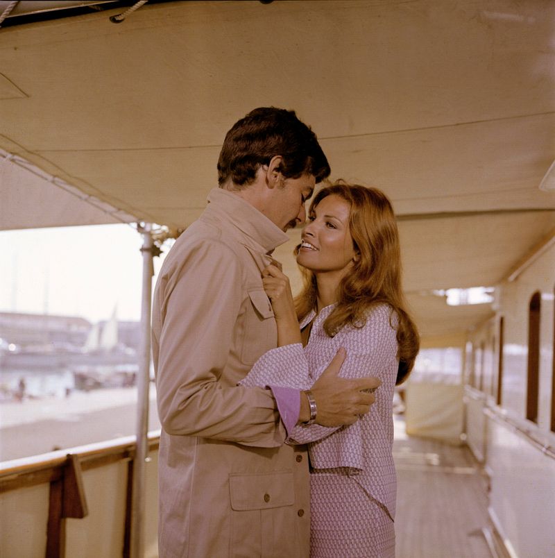 The Last of Sheila (1973)