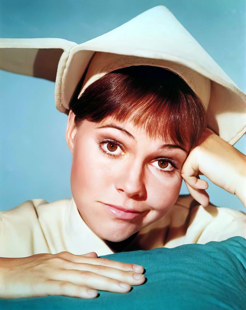 The Flying Nun (1967–1970)