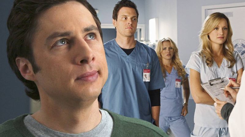 Scrubs