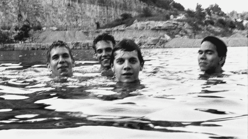 Slint