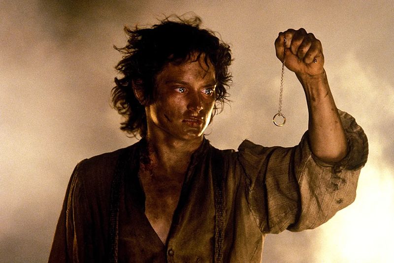 Lord of the Rings: The Return of the King (2003)
