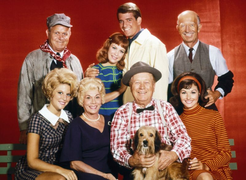Petticoat Junction (1963–1970)