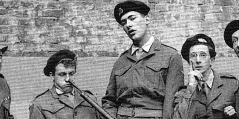 The Army Game (1957–1961)